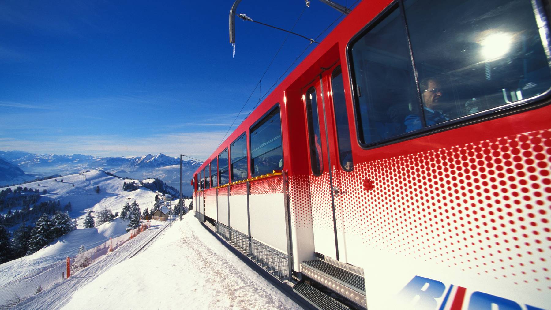 Rigi Bahnen trennen sich von CEO