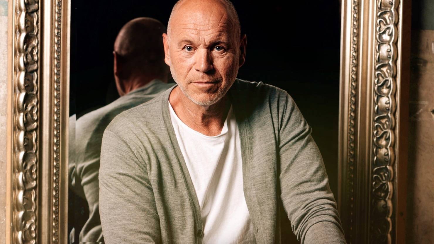 Olaf Henning Ich Bin Nicht Mehr Dein Clown