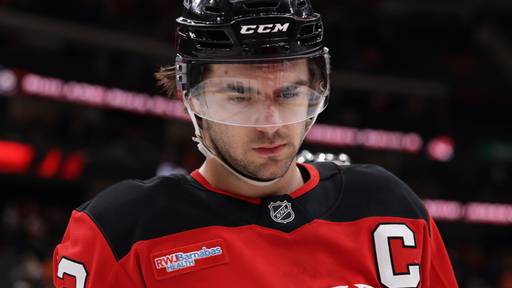 Rekord-Vertrag für Nico Hischier: 58,5 Millionen Dollar für 5 Jahre