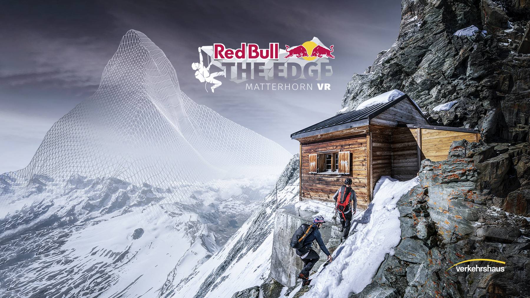 RED BULL MEDIA WORLD