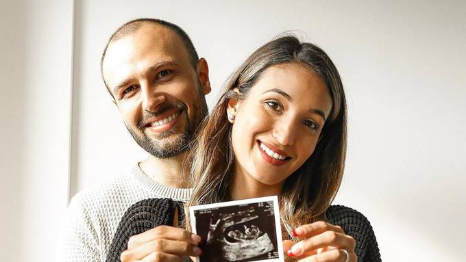 Bachelor Lorenzo und GNTM-Sara werden Eltern