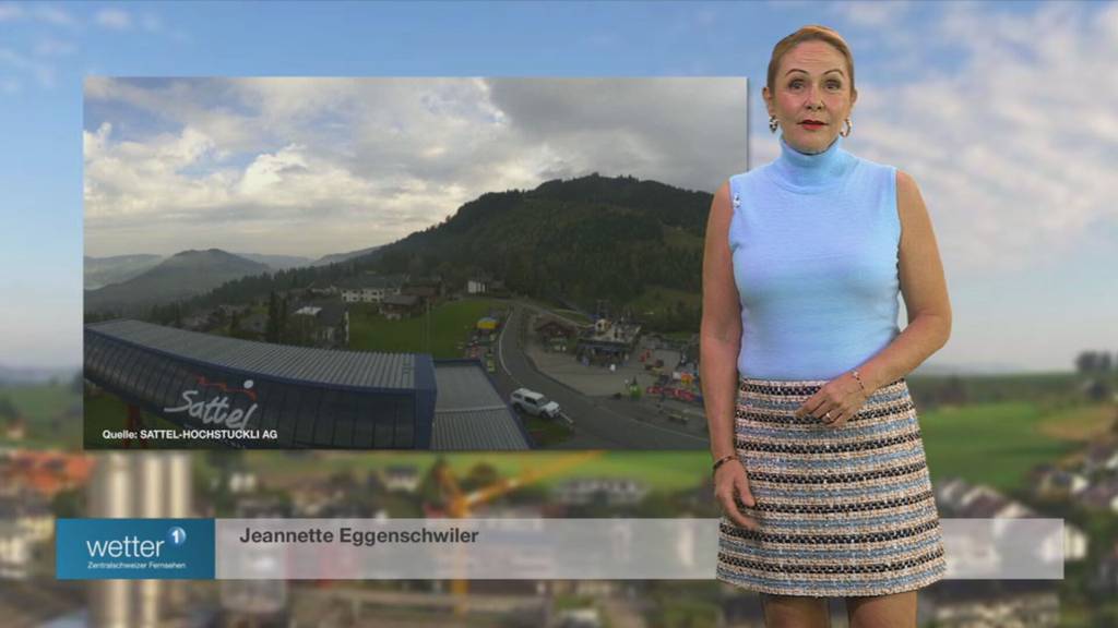 Wetter vom 05.10.2026 