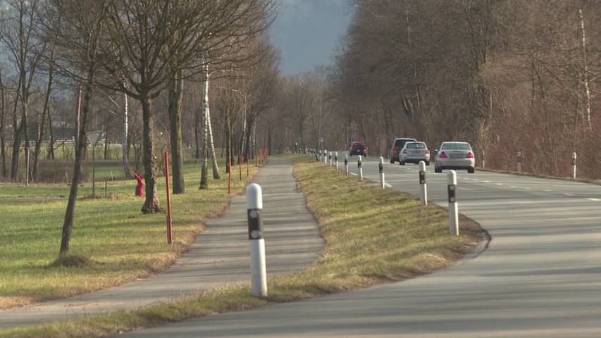 St.Gallen berechnet Strassen-Potenzial: Lob und Kritik für kantonale Solar-Pläne