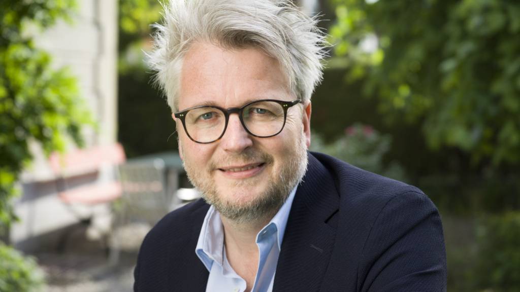 Dani Landolf, Leiter der Solothurner Literaturtage, tritt nach zwei Ausgaben zurück.