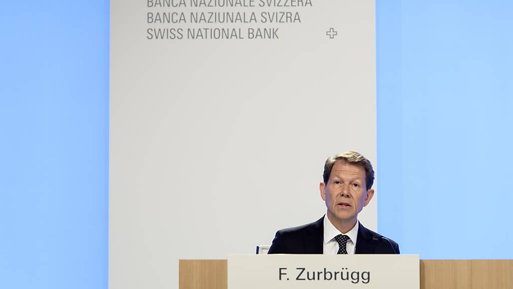 Der Vizepräsident der Schweizerischen Zentralbank, Fritz Zurbrügg, weist Begehrlichkeiten der Politik bei Nationalbankgeldern zurück. (Archivbild)