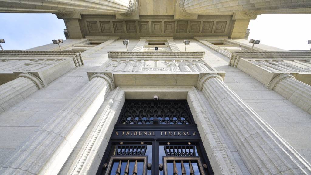 Das Bundesgericht hat die Verurteilung eines Mannes wegen versuchter Tötung bestätigt. (Archivbild)