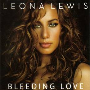 Bleeding Love Bleeding Love