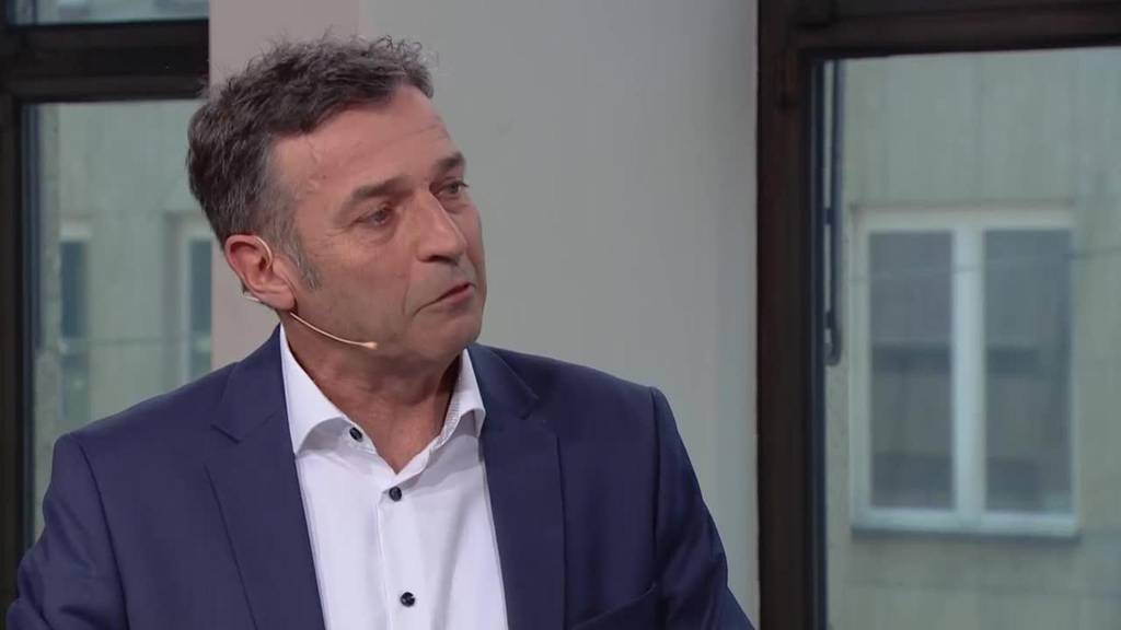 "Die Klimadiskussion hat einen indirekten Einfluss auf die Politik“