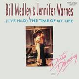 Bill Medley & Jennifer Warnes - I've Had The Time Of My Life