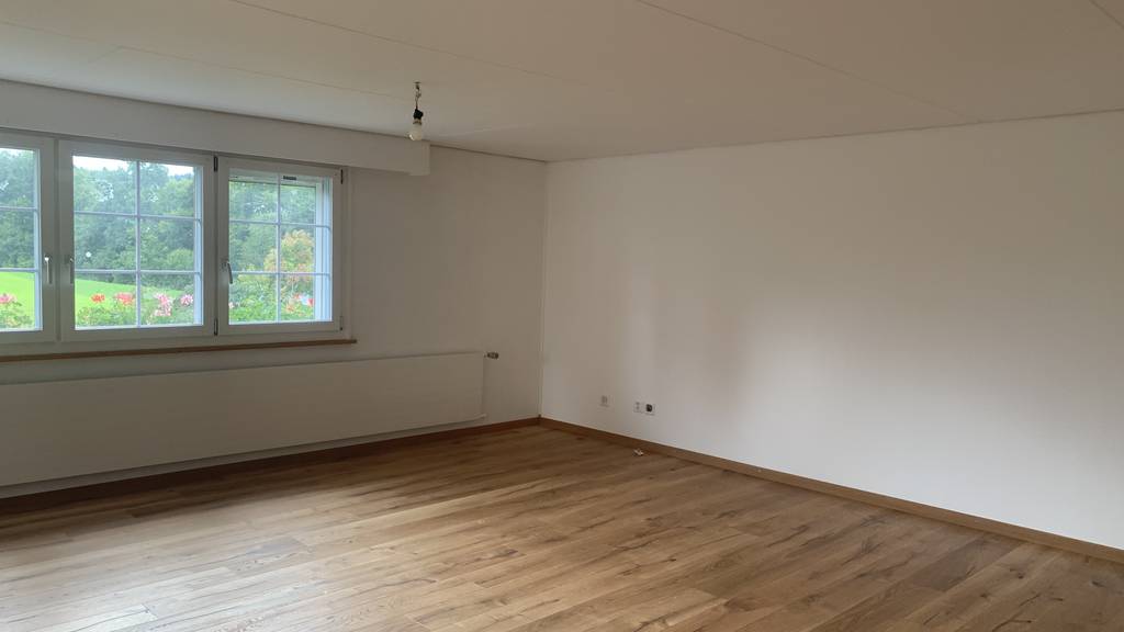 Remo Stüdli aus Flawil