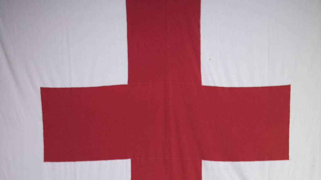Ab sofort im Einsatz gegen die Corona-Pandemie: das Schweizerische Rote Kreuz SRK. (Symbolbild)