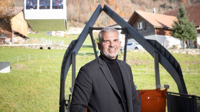 Neue Gondelbahn: Rigibahnen-Chef kontert Vorwürfe der Umweltverbände