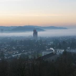 Wir räumen mit Winterthur-Klischees auf