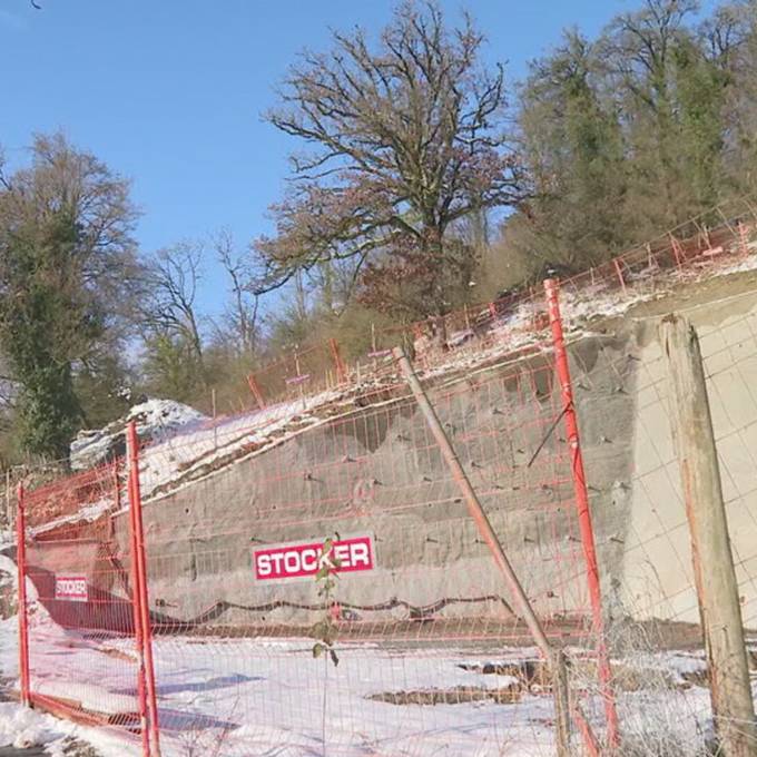Rückbau trotz Baubewilligung: Kanton gibt der Gemeinde Mettau die Schuld 