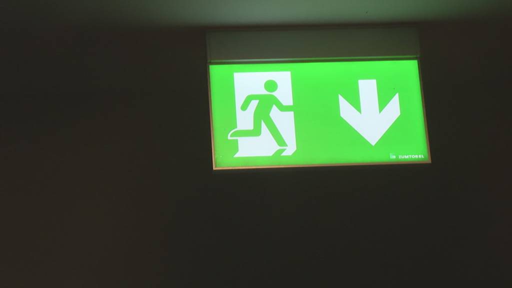 Nach Brandkatastrophe: Thun überprüft Sicherheit in Lokalen