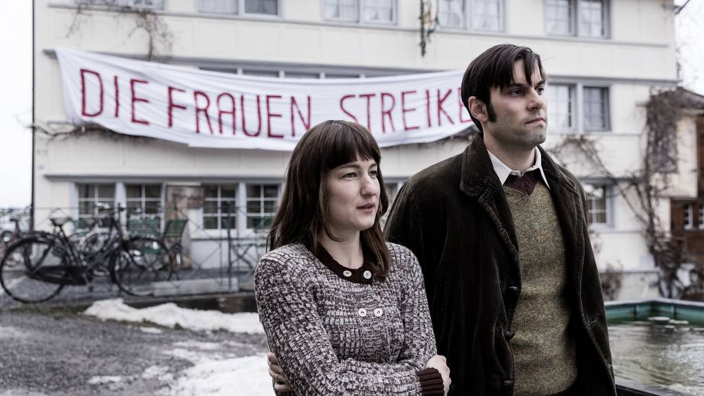 Drei Schweizer Filmpreise für Luzerner Produzenten