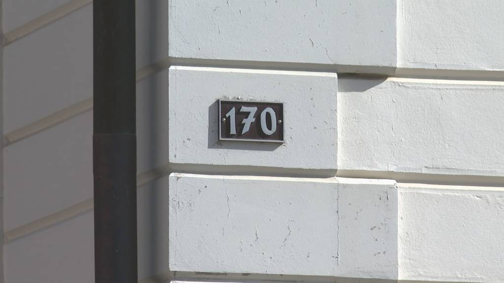 Kollektivunterkunft in Kandersteg ab Anfang 2028 geplant