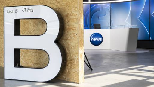 Neuer TV-Sender Canal B geht mit Bundesrat Rösti auf Sendung