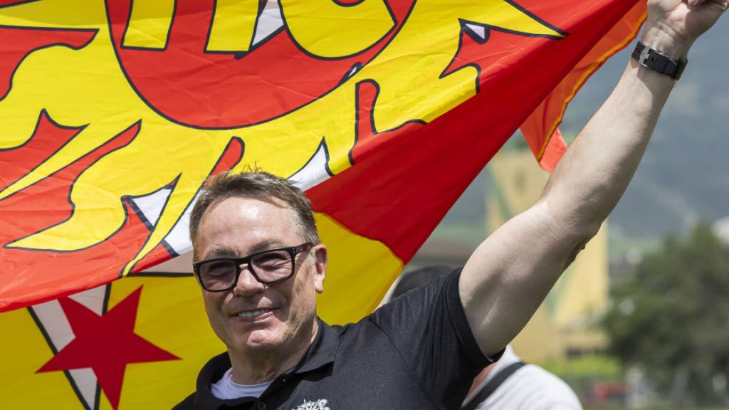 Sierre im Final, Visp führt wieder