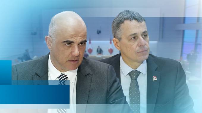 Mittwoch, 16. Februar 2022 — Ganze Sendung