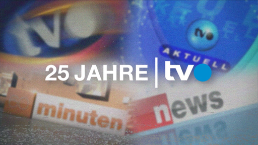 25 Jahre TVO