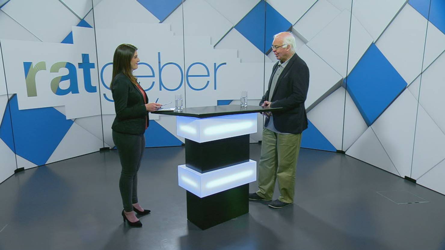 Ratgeber - Staffel 2022 - gemeinschaftliche Räume | Tele1