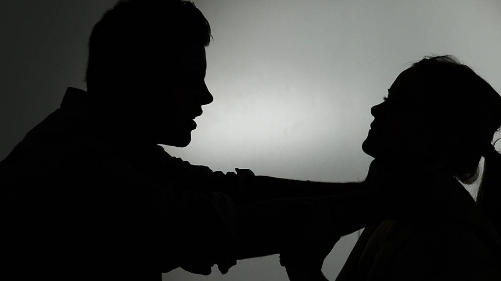 Kampagne gegen zunehmende häusliche Gewalt