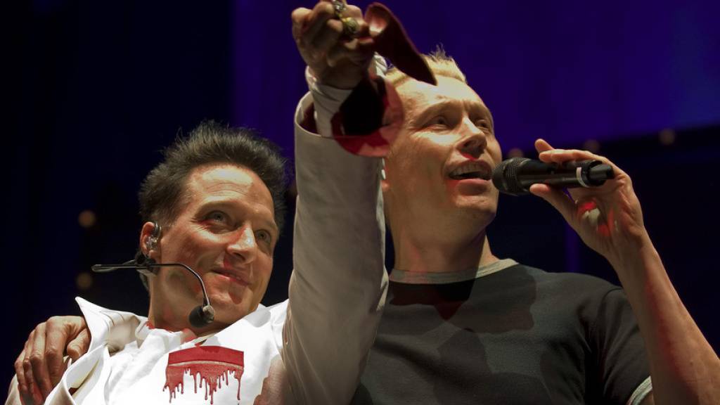 Die Ärzte: Konzert für 2020 innert Minuten ausverkauft