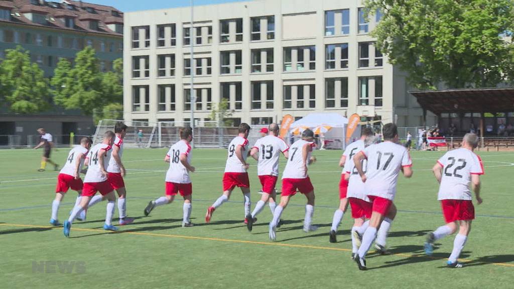 FC Nationalrat verliert 4-Länder-Turnier