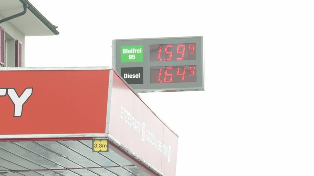 «Preispirat» sagt Tankstellen-Multis den Kampf an