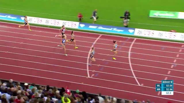 Weltklasse Zürich: 20.20 Uhr