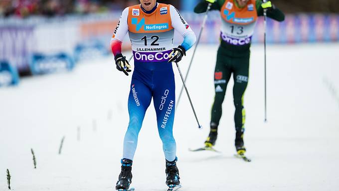 Vorderhand kein Nordisch-Weltcup in Lillehammer