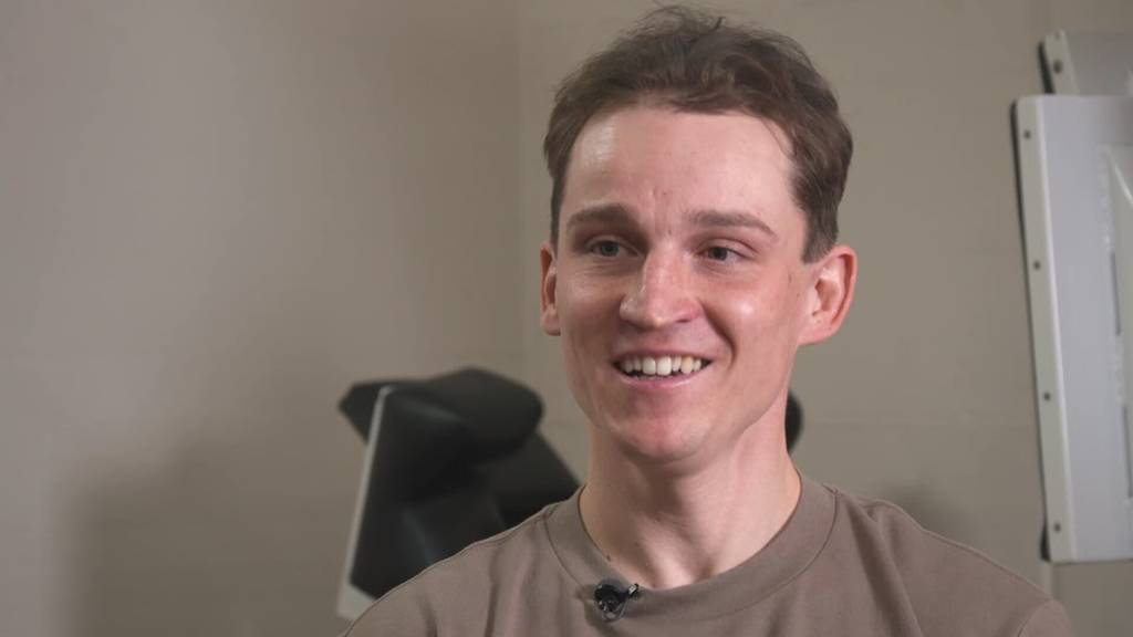 Marco Fischbacher – Skirennfahrer