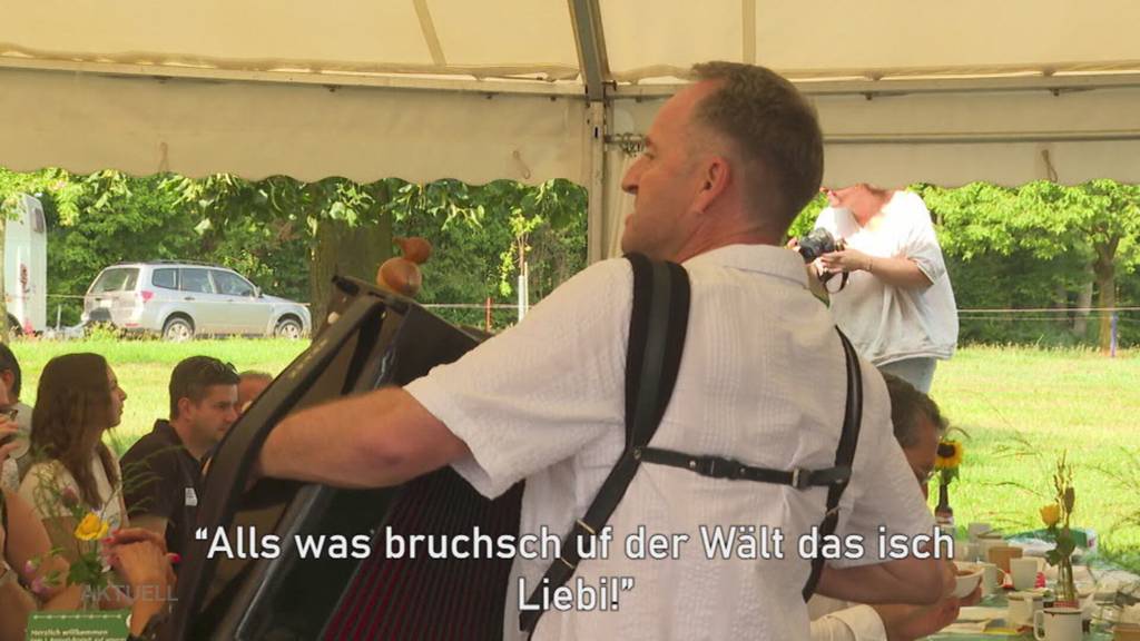 1.August-Reden: Was die Politiker in ihren Ansprachen zum Nationalfeiertag sagen