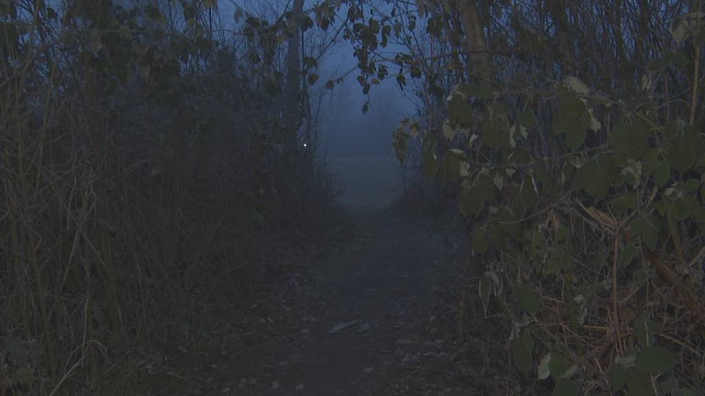 Dagmersellerin bereitet sich auf Bergtour in Nepal vor