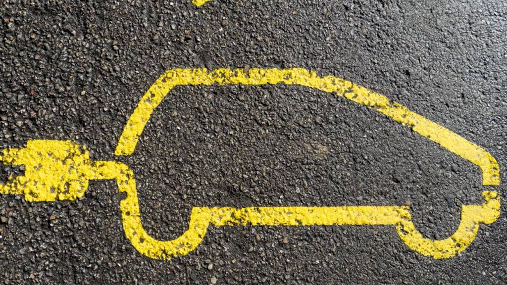 Das Bundesgericht hat sich mit der E-Mobilität in Hochdorf LU beschäftigen müssen. (Themenbild)