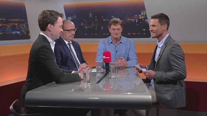 Wirbel um Eigenmietwert im Aargau