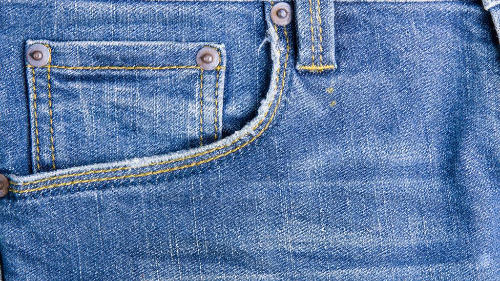 Für was ist die fünfte Mini-Hosentasche bei den Jeans?