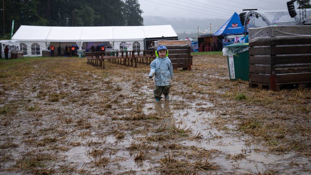 Die besten Bilder vom «Argovia Beizlifäscht»