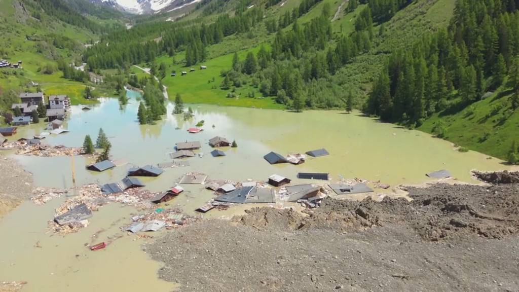 Reaktionen zum neuen Luzerner Erdbeobachtungszentrum