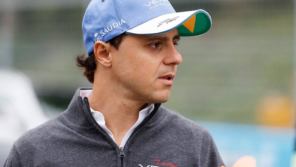 Felipe Massa sieht sich als rechtmässiger Formel-1-Weltmeister 2008
