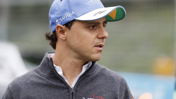 16 Jahre später – Felipe Massa geht für WM-Titel 2008 vor Gericht