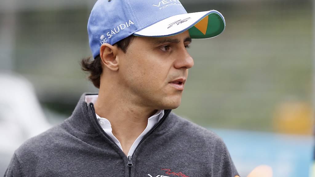 Felipe Massa sieht sich als rechtmässiger Formel-1-Weltmeister 2008