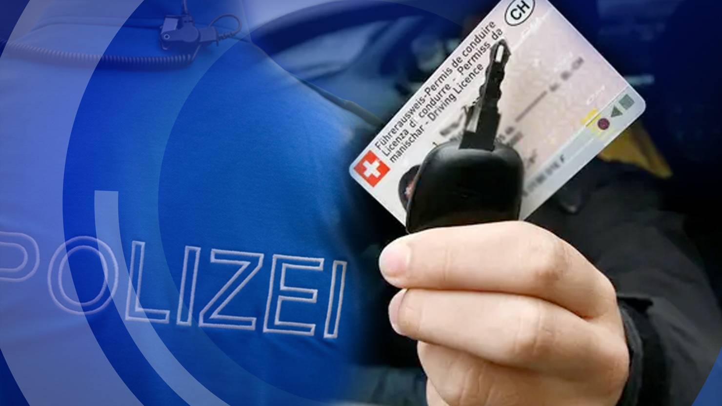 Montag, 16. August 2021 — Ganze Sendung - Tele M1