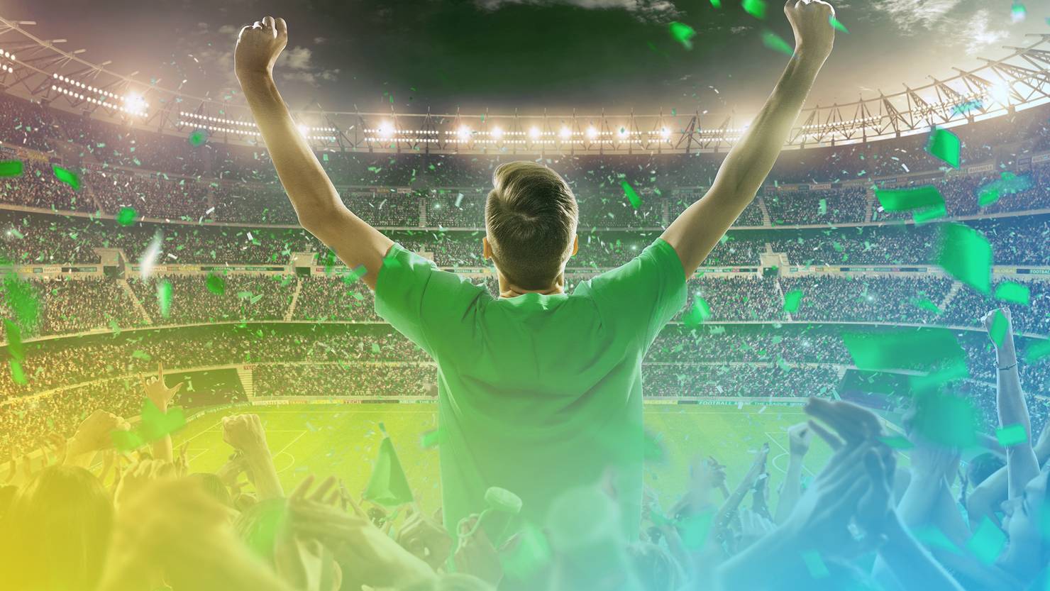 Erlebe den FC St.Gallen live als VIP-Fan - Radio FM1