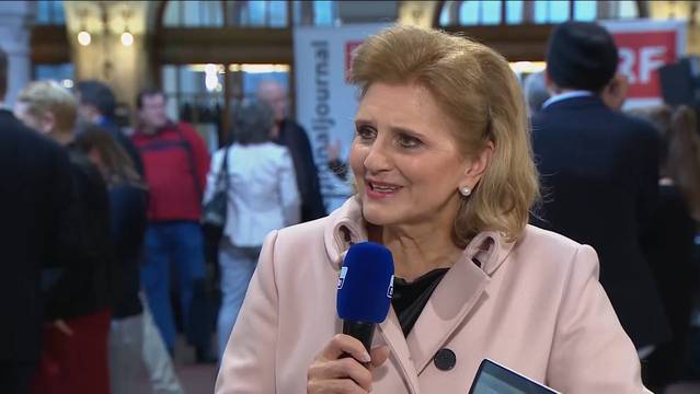 Fiala: «Der Stadtrats-Einzug einer Co-Krippenleiterin tut schon etwas weh»