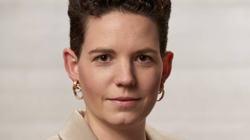 FDP-Kandidatin Nina Schärrer tritt nicht mehr an. Der zweite Ständeratssitz in Schaffhausen geht somit definitiv nicht an die FDP. (Archivbild)