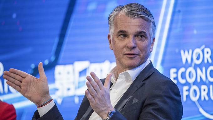 Ermotti wird neuer UBS-CEO – die 7 wichtigsten Fragen und Antworten