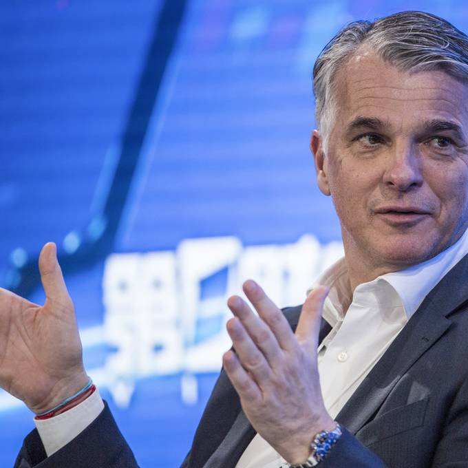 Ermotti wird neuer UBS-CEO – die 7 wichtigsten Fragen und Antworten