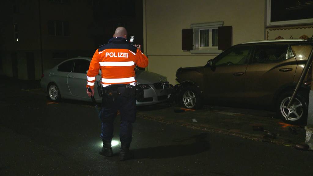 Mann bei Streit in Flums mit Messer schwer verletzt – Polizei nimmt 31-Jährigen fest